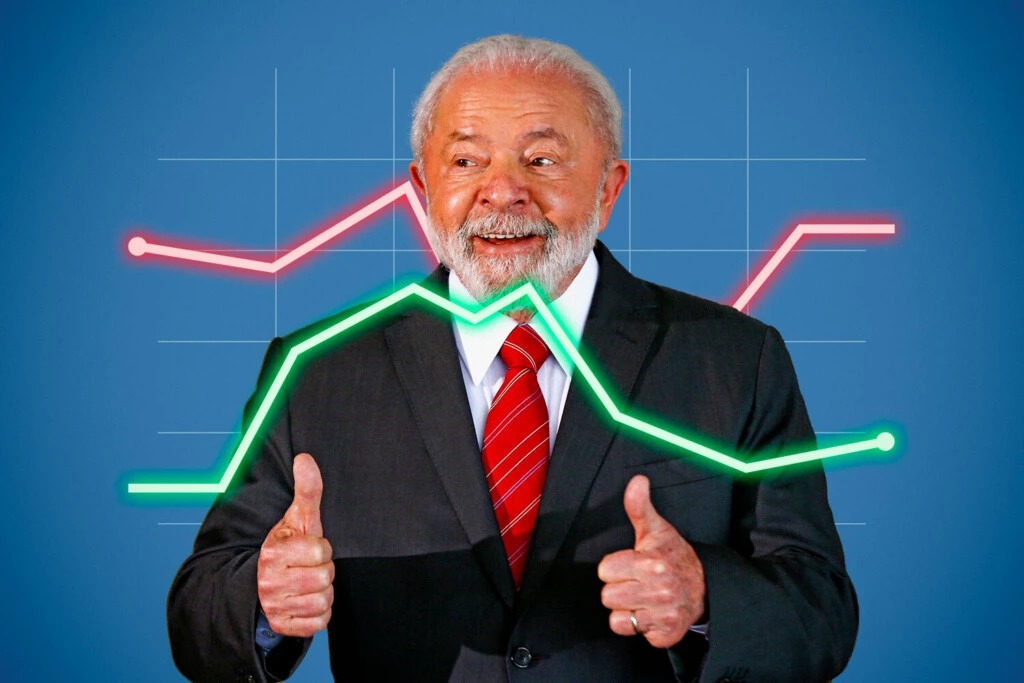 Profetas da Faria Lima acumulam previsões furadas sobre economia no governo Lula
