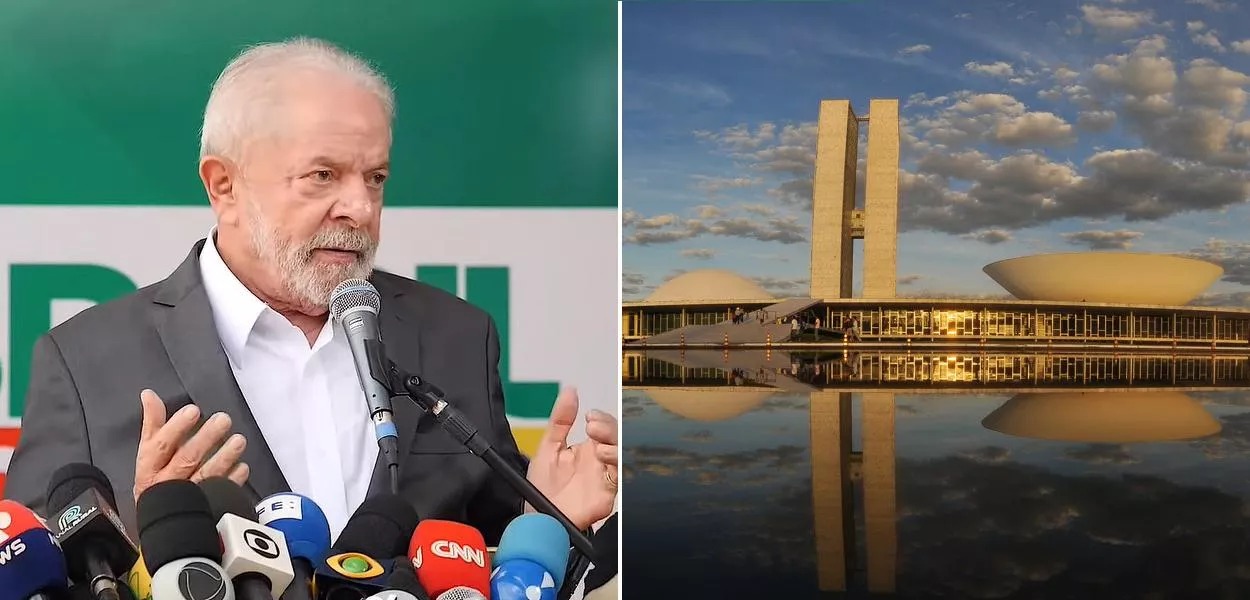 ‘Vou tentar compor com partidos para que se tenha tranquilidade nesse país’, diz Lula sobre ampliar a base do governo