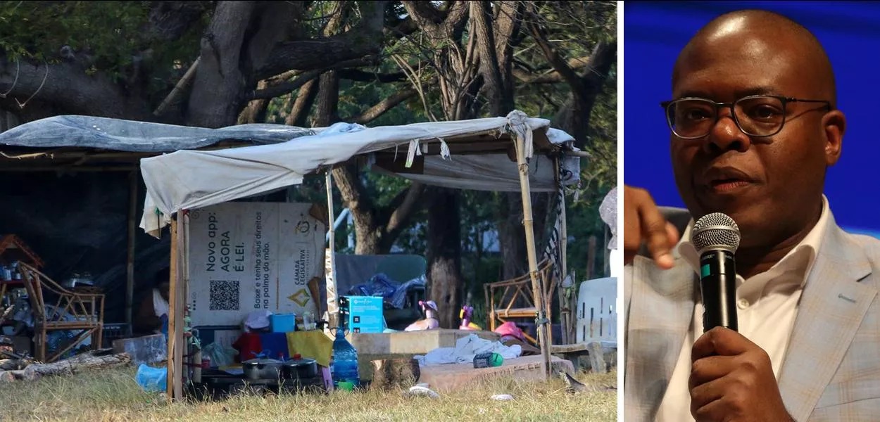 Governo federal prepara programa nacional de aluguel social