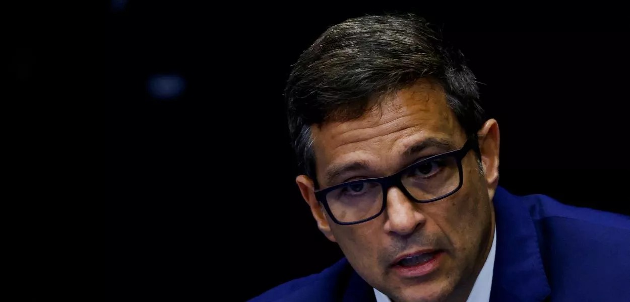 Campos Neto desempatou votação no Copom por corte maior de juros