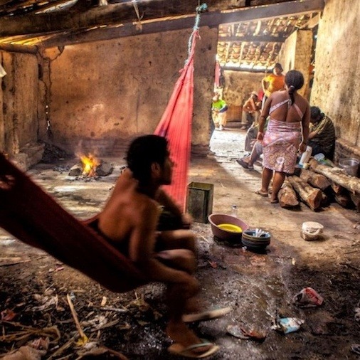 Negros foram 85% das vítimas de tráfico de pessoas no Brasil em 2022