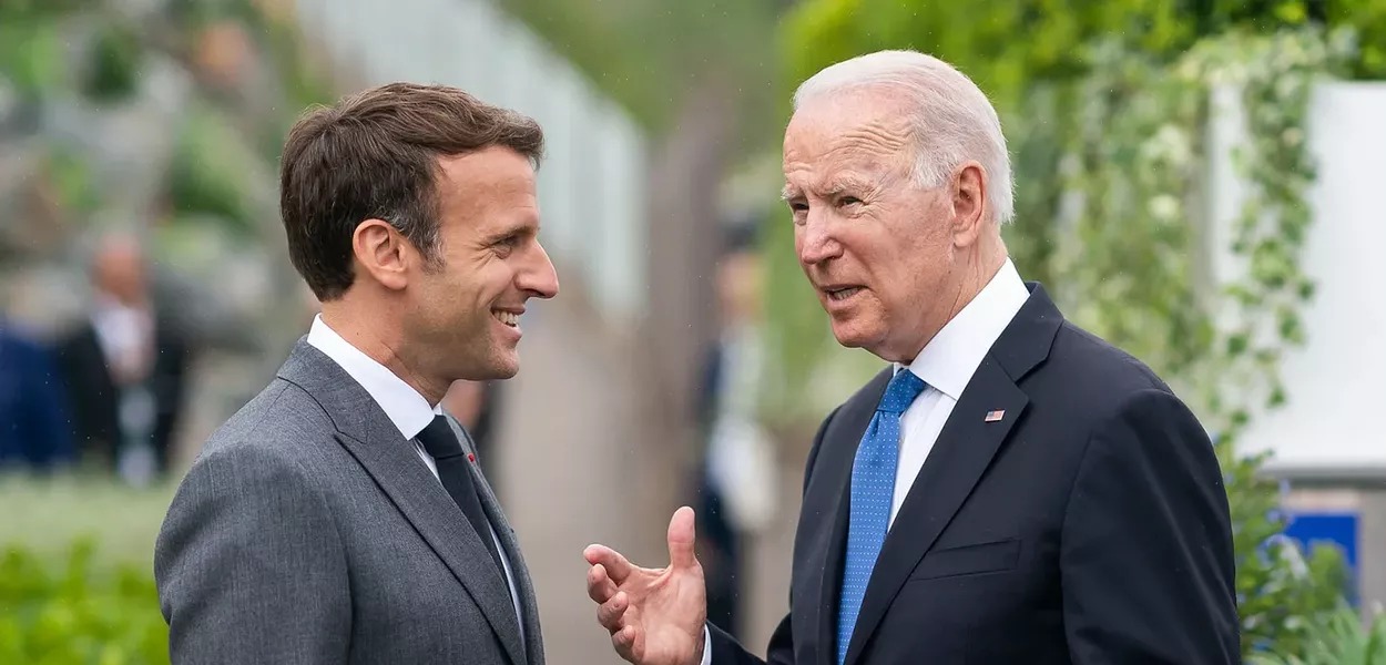 EUA e França ameaçam intervir no Niger rico em recursos: temores de guerra na África Ocidental