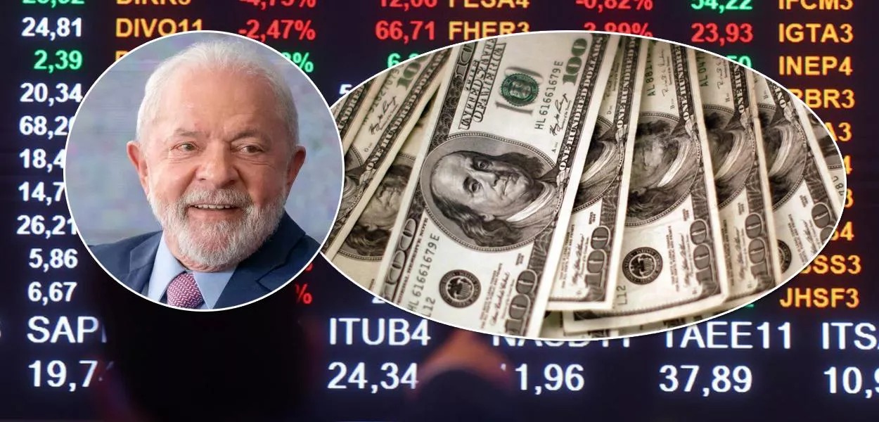 Volta da confiança no Brasil, com o governo do presidente Lula, acelera investimentos internacionais no País