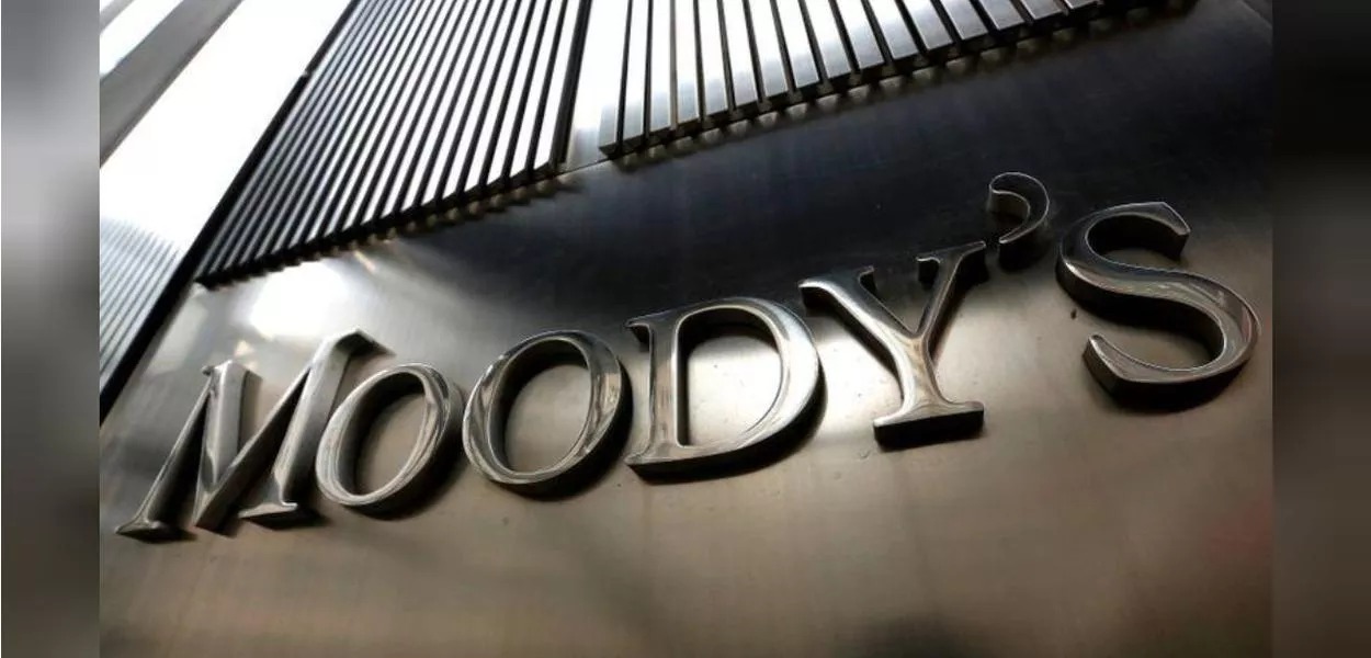 Moody’s rebaixa nota de classificação de risco de bancos dos Estados Unidos
