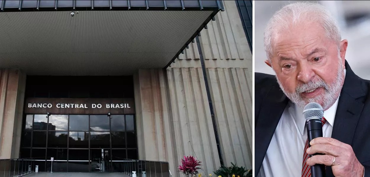 Governo Lula estuda critérios para substituir mais dois diretores do BC em dezembro