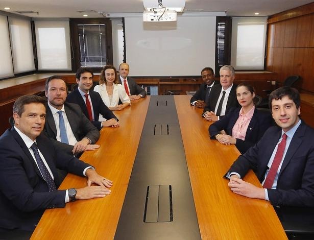 BC adota plano de voo mais claro e tira o bode dos juros da sala de Lula