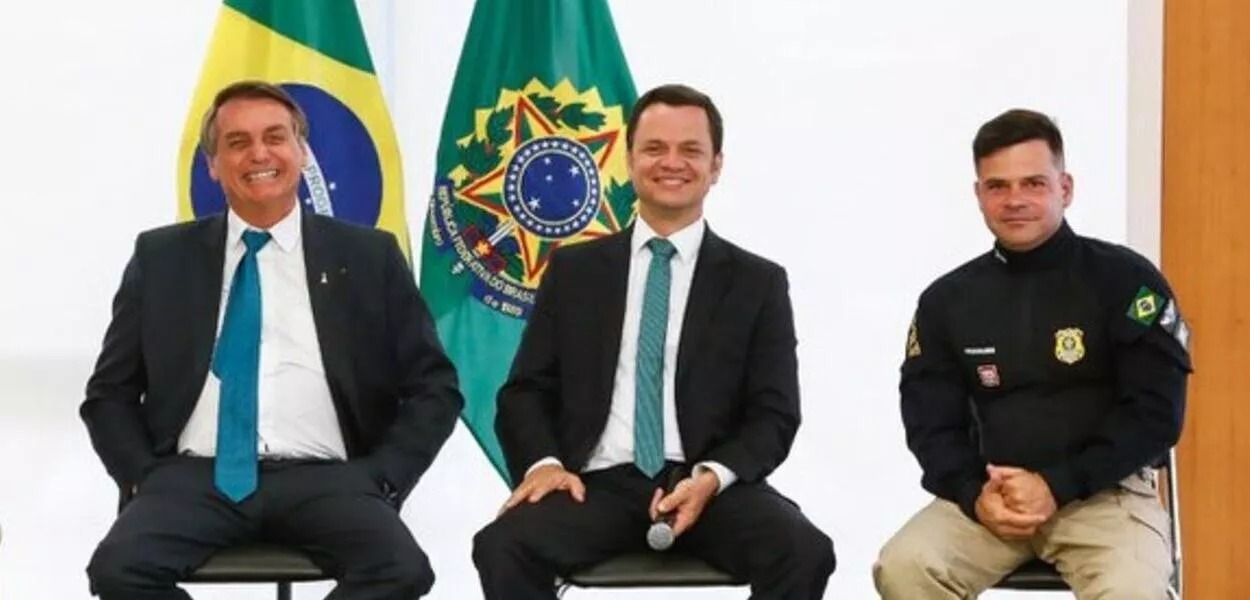 ‘Do trio golpista só falta um, e não vai demorar’, diz Rogério Correia após prisão de Silvinei Vasques
