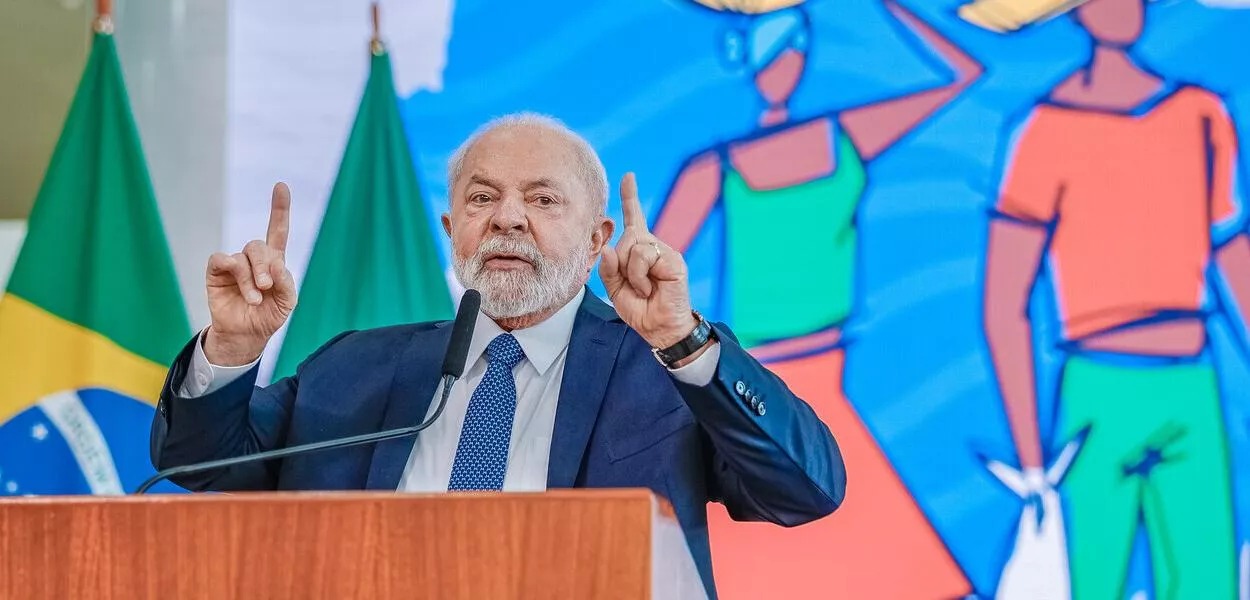 Bloomberg: Sul Global, com Brasil, deixa ordem mundial imposta pelo Ocidente para traçar próprio futuro