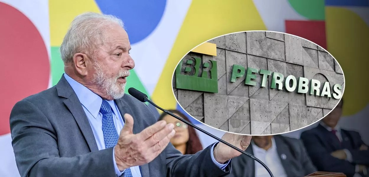 Lula diz que RJ vai retomar produção de navios com investimento da Petrobrás