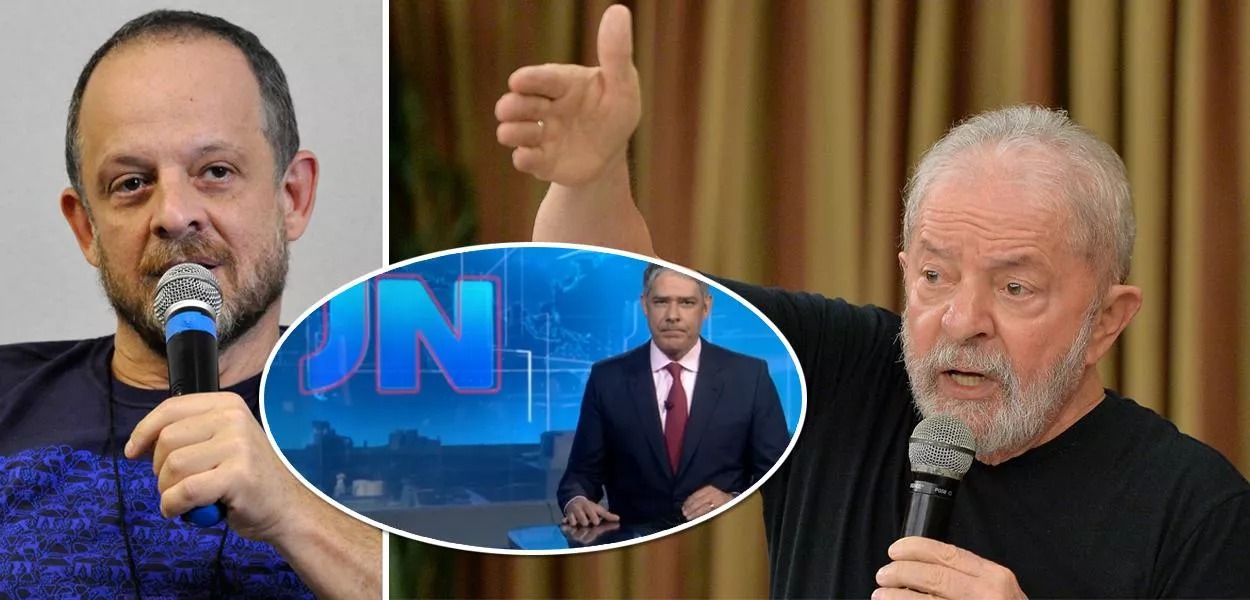 “A política de comunicação do governo Lula está errada e os erros do passado estão sendo repetidos”, diz Breno Altman