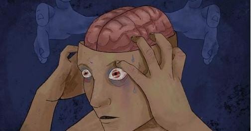 A lavagem cerebral anti-China é o caminho mais rápido para a guerra. Mike Whitney