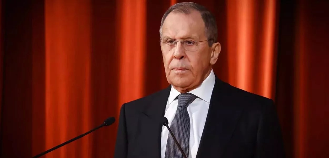 BRICS não tem o objetivo de se tornar uma nova ‘hegemonia coletiva’, diz Lavrov