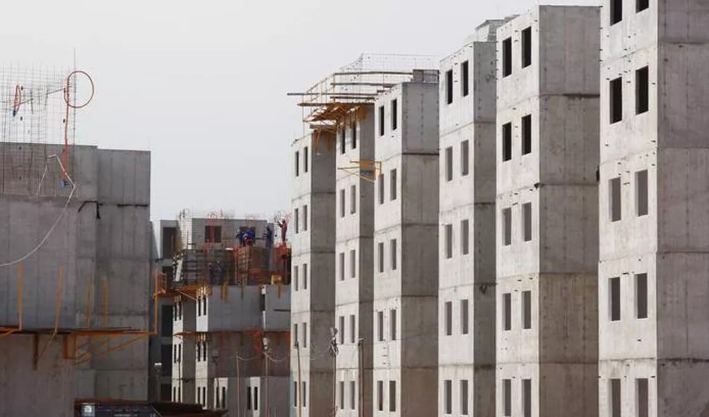 Quantidade de moradias desocupadas ultrapassa 18 milhões no Brasil, mostram dados