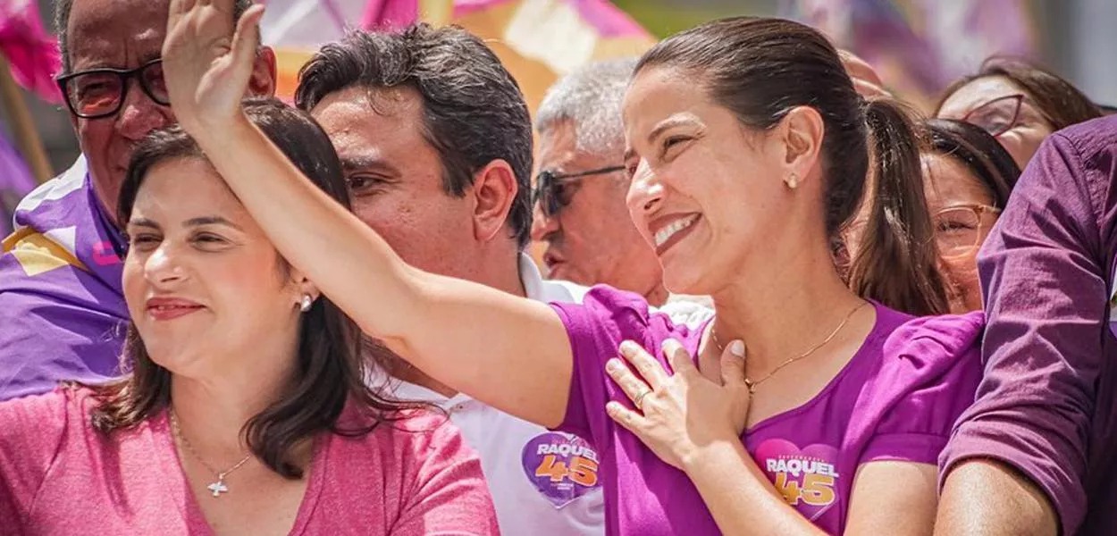 Raquel Lyra deve se filiar ao PSD e todos os governadores do Nordeste apoiarão Lula