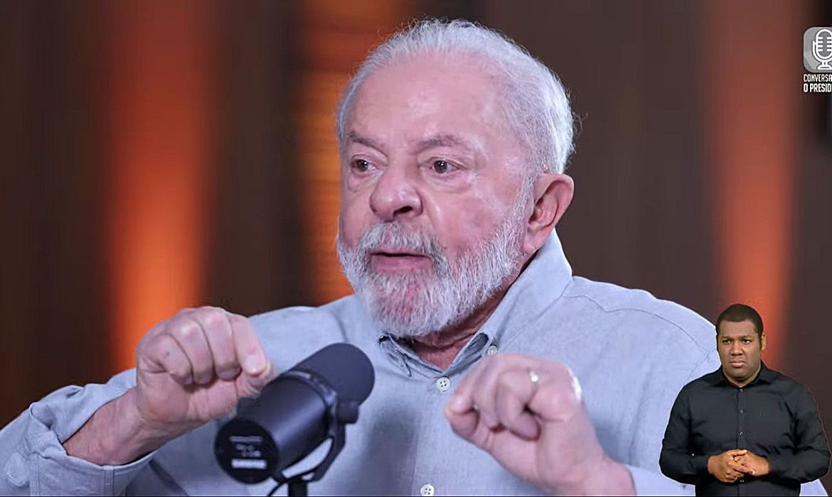 Lula diz que criará ministério para pequenas empresas e empreendedores