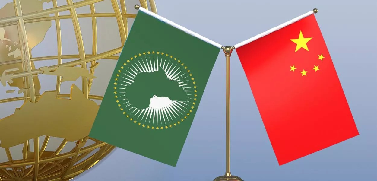 Fórum de Segurança China-África impulsiona energia positiva para a paz global, afirma o jornal Global Times