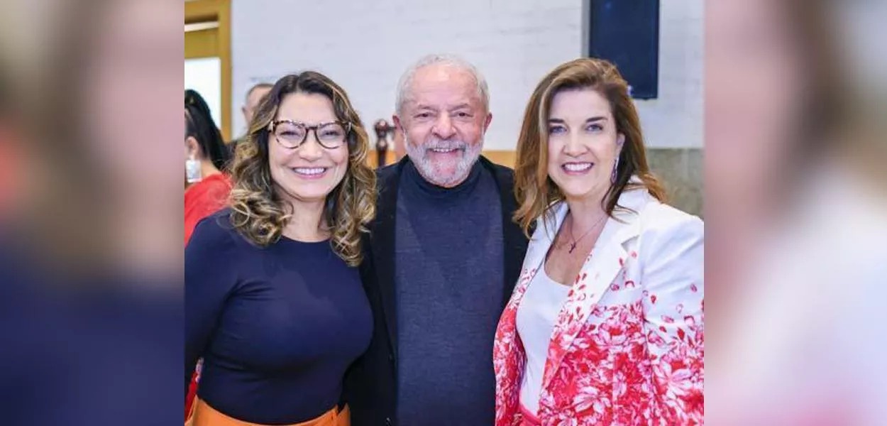 Lula indica para o STJ a advogada Daniela Teixeira, apoiada pelo Grupo Prerrogativas