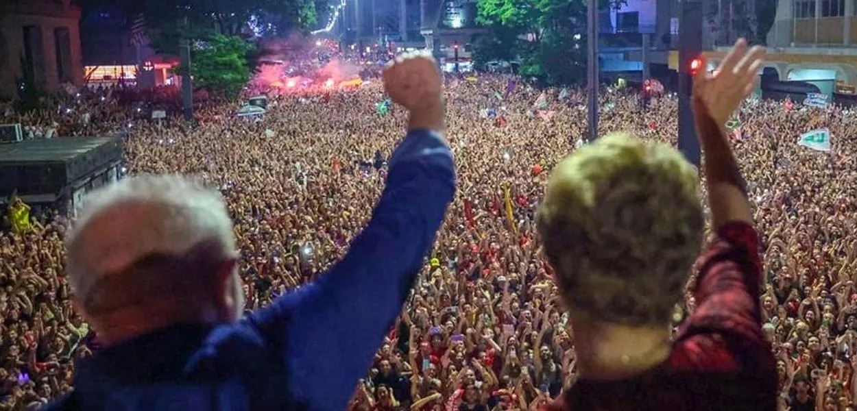 ‘Um pedido de desculpas alguém tem que fazer’, diz Lula sobre golpe contra Dilma