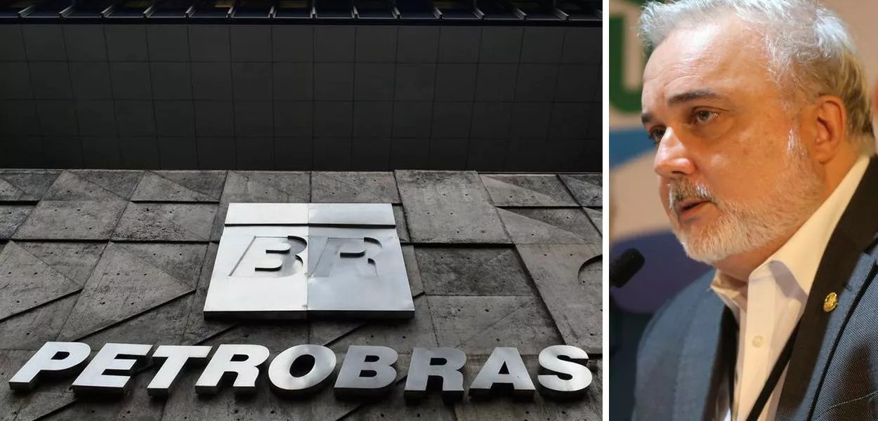 Petrobrás planeja subsidiária na China enquanto trabalha para reconectar laços, diz Prates