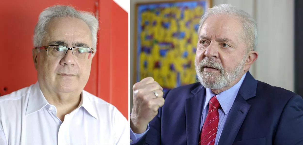 Nassif: governo Lula não é de esquerda