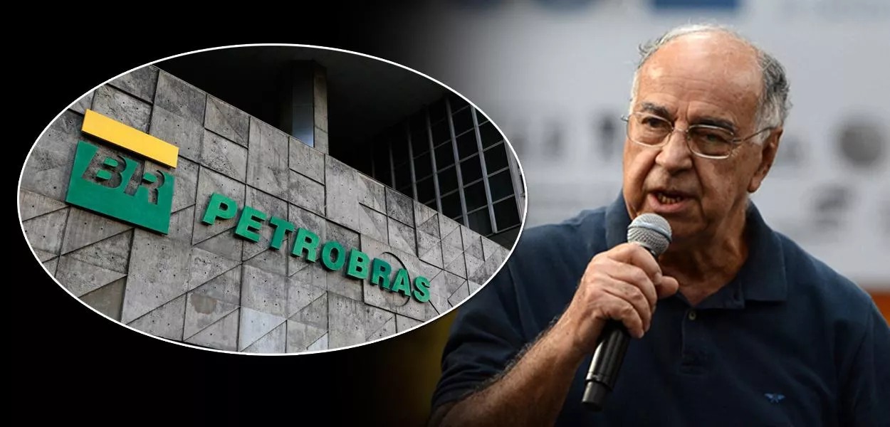 “Margem Equatorial deve ser explorada e é questão de soberania nacional”, diz Guilherme Estrella, o pai do pré-sal