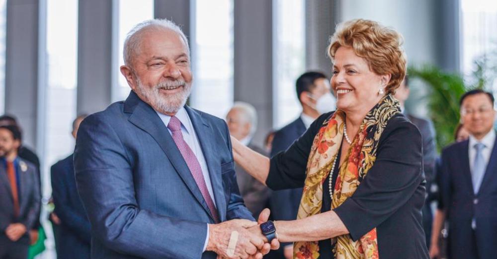 O pais tem o direito e a obrigação de estabelecer a verdade histórica sobre o golpe contra Dilma Rousseff