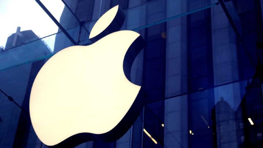Na guerra entre EUA e China, Apple vê quase US$ 200 bi evaporarem