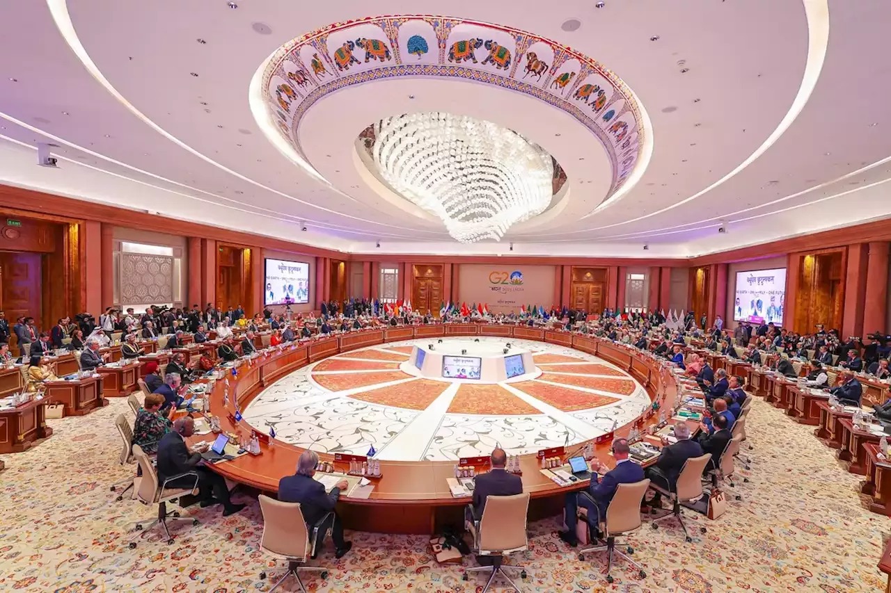 Análise: Interesse do G7 em salvar o cacife da Índia na Ásia foi determinante para concessões no G20