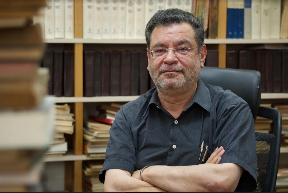 Em entrevista a revista Veja, Rui Costa Pimenta diz que Bolsonaro está sendo perseguido
