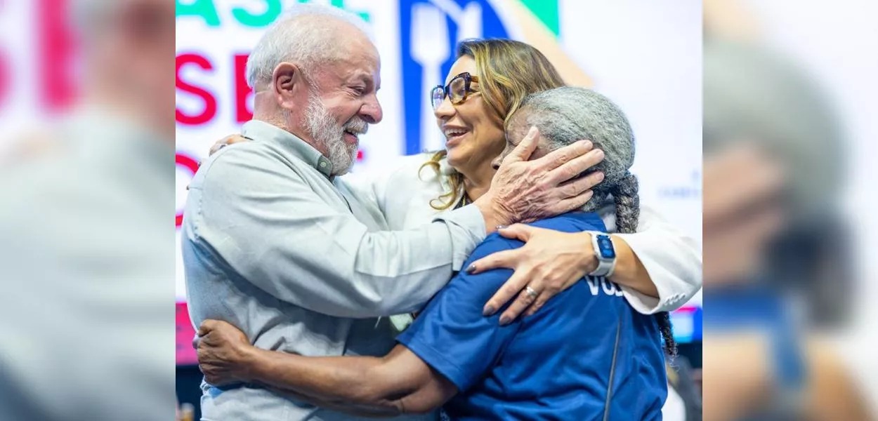 Lula lança plano para tirar novamente o Brasil do Mapa da Fome: ‘tenho essa obsessão’