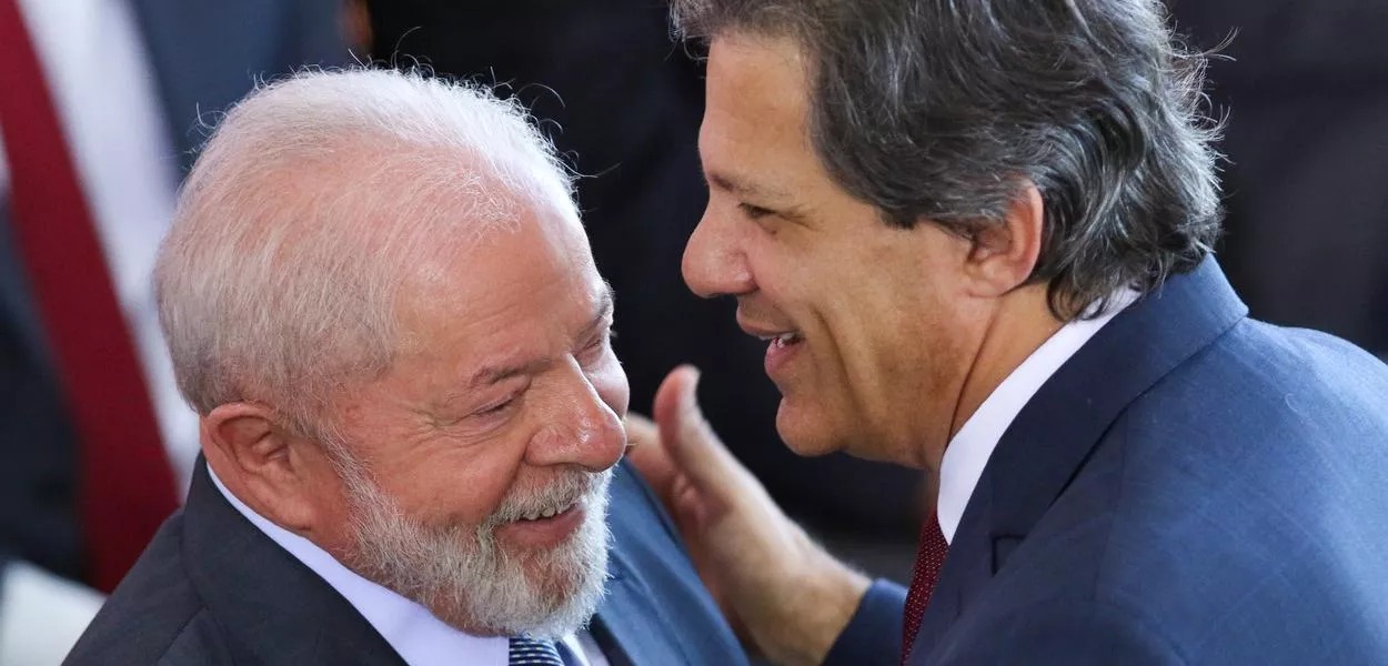 Déficit zero é o novo golpe parlamentar para derrubar Lula