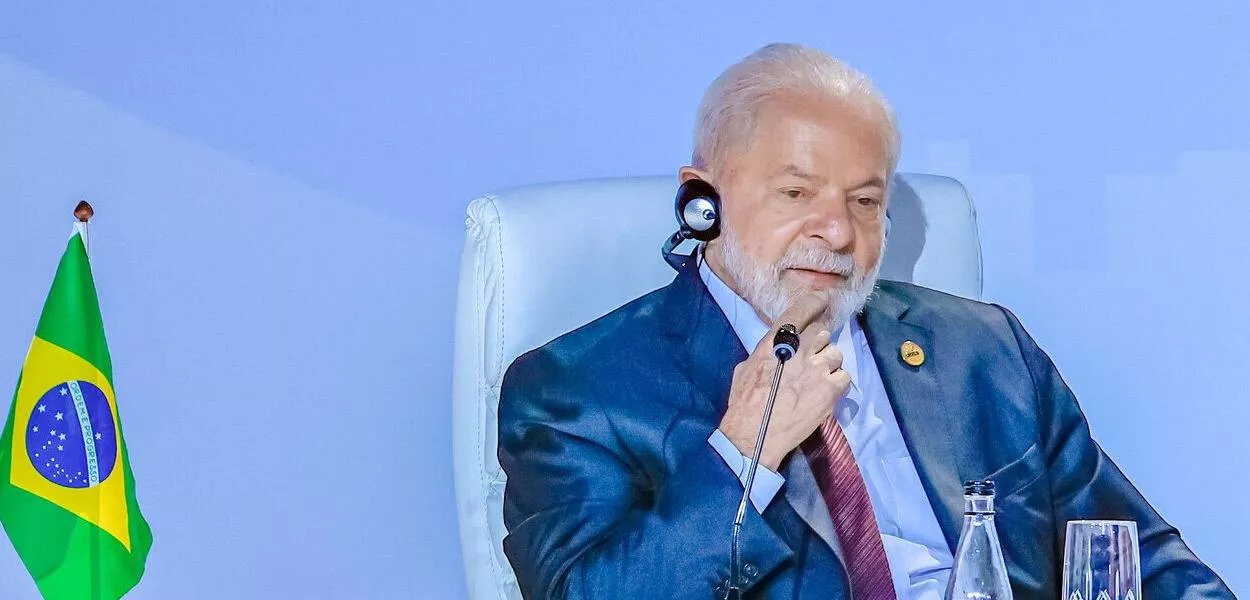 Economia brasileira é a quinta que mais cresce no G20
