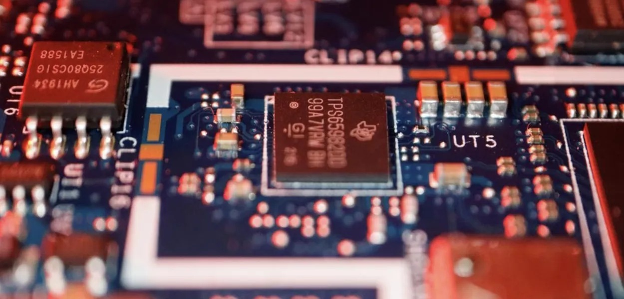 China vai injetar US$ 40 bilhões em fundo estatal para competir em ‘guerra dos chips’