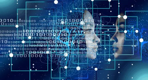 Salto da inteligência artificial impõe desafios à economia global
