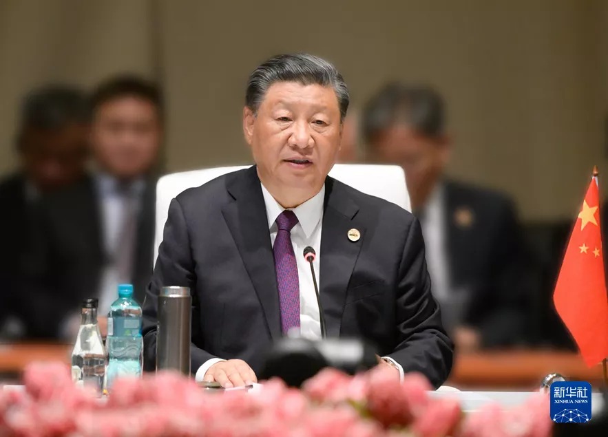 Ausência de Xi Jinping no G20 fortalece BRICS e desdolarização