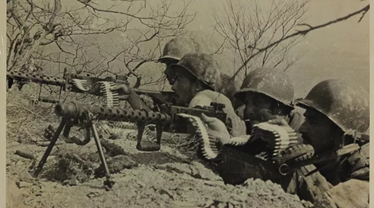 A guerra que você não vê, de John Pilger