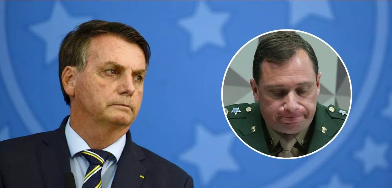 Mauro Cid tem muito a dizer. Bolsonaro, tudo a perder