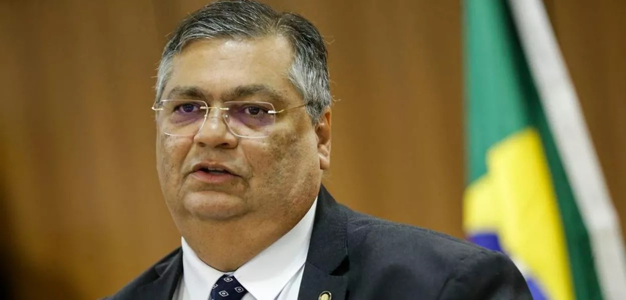 “Diplomacia brasileira pode rever adesão do Brasil ao Tribunal Penal Internacional”, afirma Dino