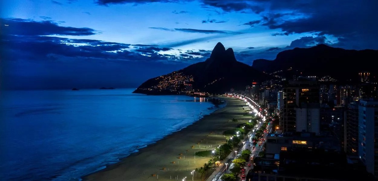 Atividade turística registra forte crescimento nos primeiros meses do governo Lula