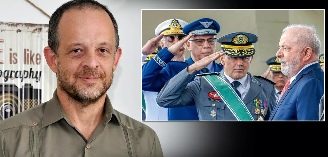 Altman contesta penas impostas pelo STF aos “bagrinhos” do 8 de janeiro e cobra punição de generais