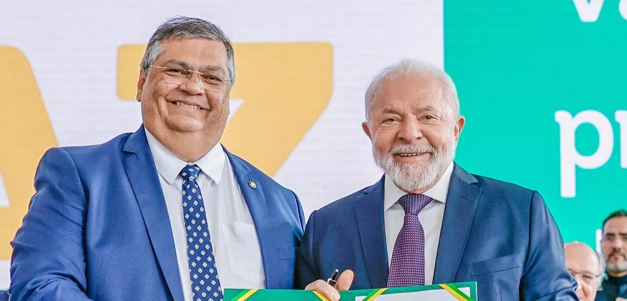 Dino vira favorito ao STF e Ministério da Justiça se torna alvo de disputa