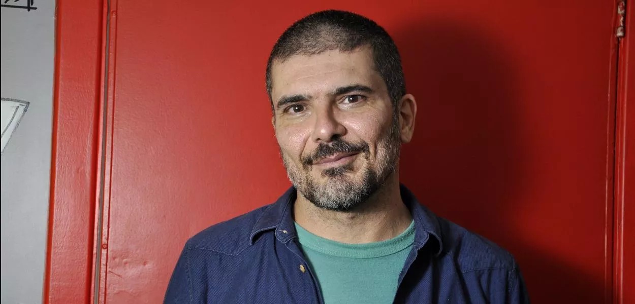 “Nada mais restou aos palestinos, a não ser a resistência”, diz Carlos Latuff