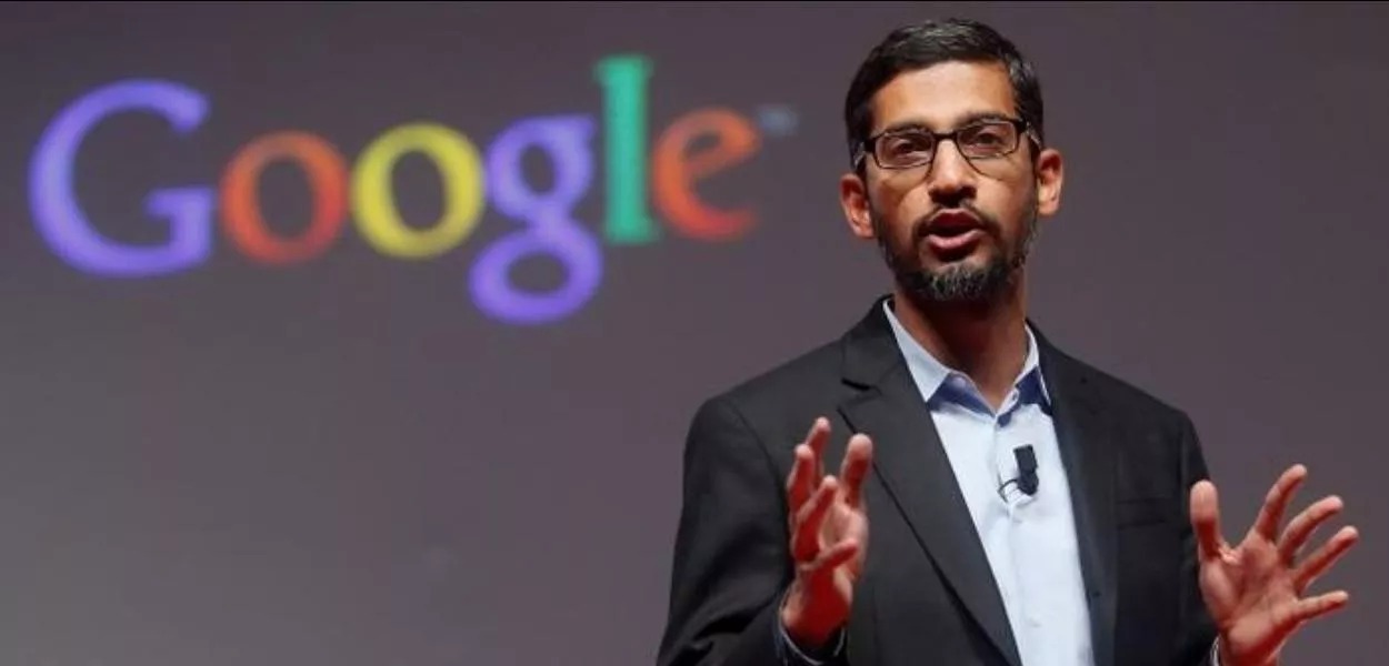 Google diz estar sendo alvo de um dos maiores ciberataques de sua história