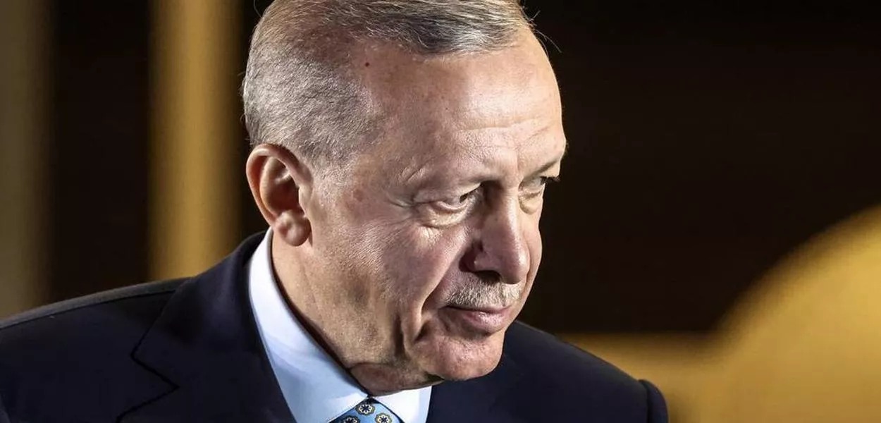 Erdogan exige que Israel pare ‘operações que equivalem a genocídio’, apoiadas por países ocidentais