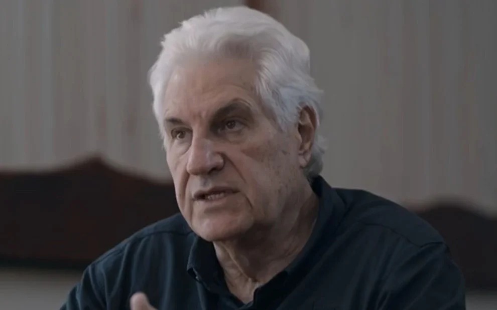 Qual foi o erro do jornalista Valmir Salaro, demitido da Globo aos 69 anos?