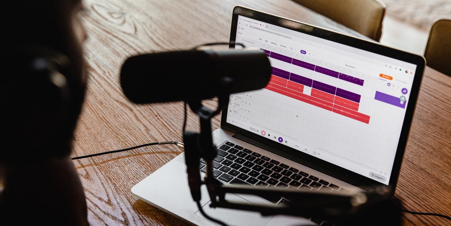 Podcast é ideal para difundir matérias sobre povos indígenas?