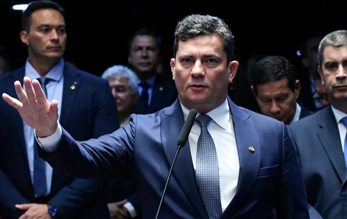 Moro foi blindado pelo TRF-4 em 11 representações: nenhuma virou sindicância ou processo disciplinar
