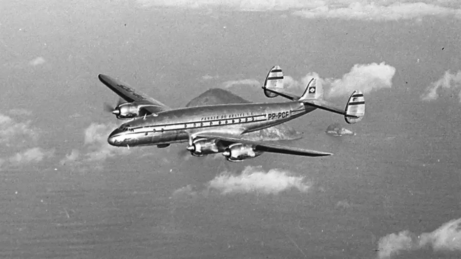 A história da aérea que teve perseguição na ditadura agora reconhecida