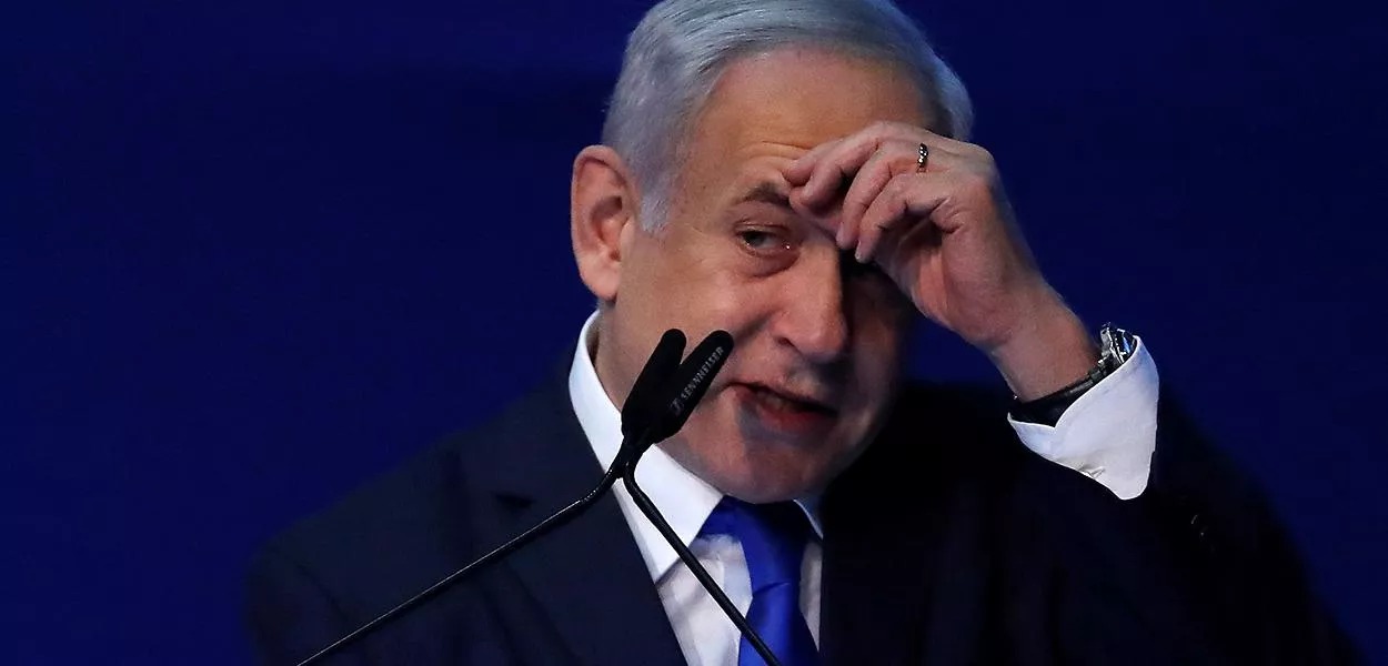 Responsabilidade pela guerra em Israel é de Netanyahu, diz jornal Haaretz em editorial