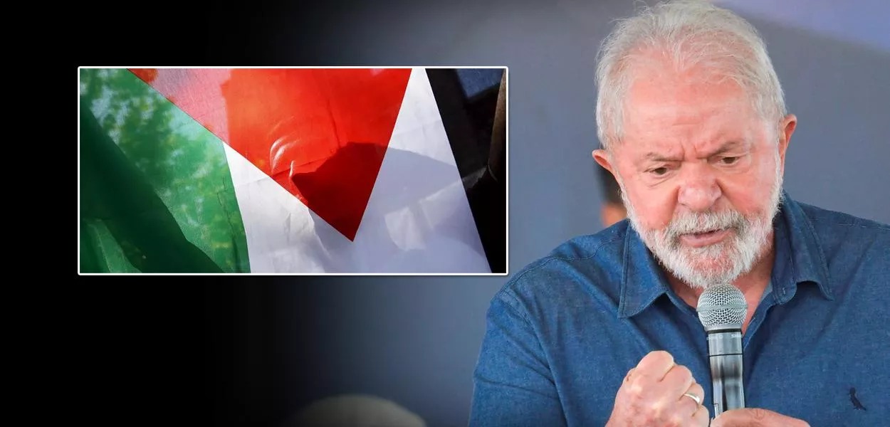Brasil reafirma apoio à criação do Estado palestino e pede retomada do processo de paz